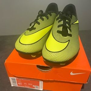 Nike Bravata II FG